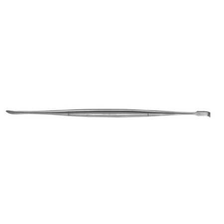 Miltex Septum Elevator Padgett® 8-1/2 Inch Length Surgical Grade Stainless Steel NonSterile - M-687731-3574 - Each