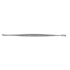 Miltex Septum Elevator Padgett® 8-1/2 Inch Length Surgical Grade Stainless Steel NonSterile - M-687731-3574 - Each