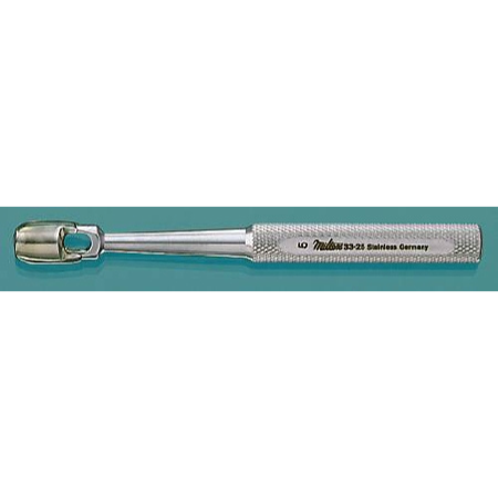 Miltex Biopsy Punch Dermal 6 mm OR Grade - M-97643-1124 - Each