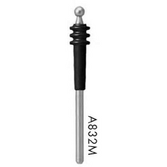 Symmetry Surgical Electrode 4.8 mm Ball Tip Reusable - M-707554-3681 - Each
