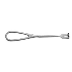 V. Mueller Retractor - M-813318-1828 - Each