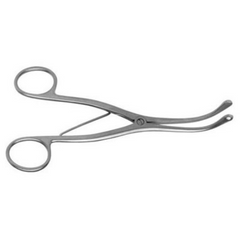 V. Mueller Tracheal Dilator Trousseau Jackson 5-3/8 Inch Reusable - M-811160-1245 - Each