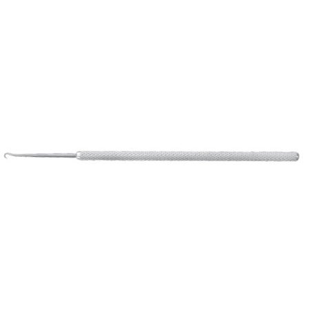 Miltex Skin Hook Padgett® Converse 6 Inch Length Stainless Steel / Aluminum NonSterile Reusable - M-783621-2761 - Each