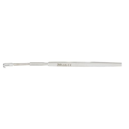 Miltex Rake Retractor Miltex® Flexible Neck 6 Inch Length OR Grade - M-683156-2129 - Each