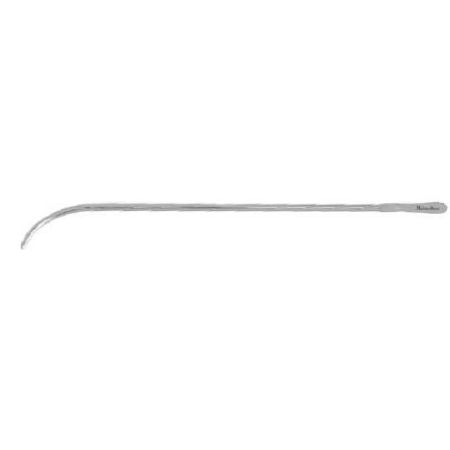 Miltex Urethral Sound MeisterHand Van Buren 11 Inch, 10 Fr. - M-565128-1604 - Each