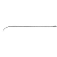 Miltex Urethral Sound MeisterHand Van Buren 11 Inch, 10 Fr. - M-565128-1604 - Each