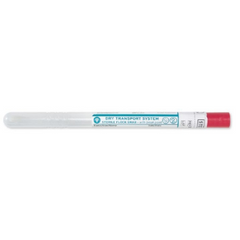 Puritan Medical Products Specimen Collection and Transport System HydraFlock® 6 Inch Length Sterile - M-1095950-2610 - Case of 500