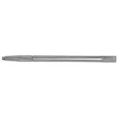 Olympus America Inc Myringotomy Blade Handle Olympus® Stainless Steel - M-653613-4930 - Each