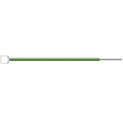 Cooper Surgical LEEP/LLETZ Electrode CooperSurgical 10 X 10 mm Tungsten Wire Square Loop Tip Disposable Sterile - M-684079-4467 - Box of 5