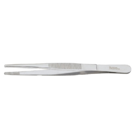 Miltex Dressing Forceps Vantage® 5-1/2 Inch Length Floor Grade - M-250425-3599 - Each