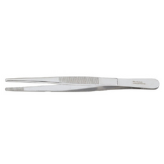 Miltex Dressing Forceps Vantage® 5-1/2 Inch Length Floor Grade - M-250425-3599 - Each