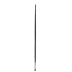 BR Surgical General Purpose Probe Double-ended 13 cm - M-502673-3090 - Each