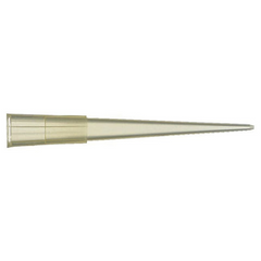 PANTek Technologies LLC Universal Pipette Tip MBP® 1 to 200 µL Without Graduations NonSterile - M-1008022-2138 - Case of 1000