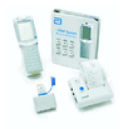 Abbott Point of Care Control i-STAT® - M-843908-2612 - Each - Axiom Medical Supplies