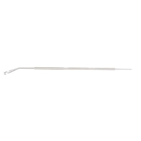 Miltex IUD Extractor Miltex® 10-1/4 Inch Stainless Steel - M-250019-1889 - Each