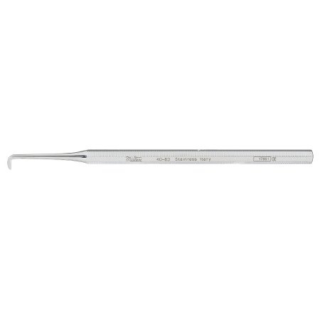 Miltex Nail Cutter Miltex® Sharp, Hook Edge 5 Inch Stainless Steel - M-666132-2810 - Each