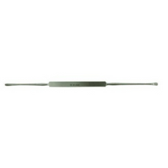 BR Surgical Septum Elevator Cottle 8-3/4 Inch Length - M-925500-1336 - Each