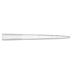 PANTek Technologies LLC Genomic Pipette Tip 100 to 1,250 µL Graduated NonSterile - M-1005588-1764 - Case of 4800