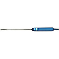 BR Surgical Liposuction Cannula Mercedes Style 5 mm NonVented - M-649075-4250 | Each