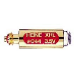 Heine USA Xenon Halogen Lamp XHL 3.5 Volts - M-315386-3951 | Each
