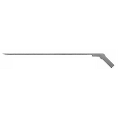 Olympus America Inc Myringotomy Blade Gyrus Juvenille Stainless Steel Sterile Disposable Individually Wrapped - M-465422-2899 - Box of 12