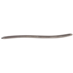 BR Surgical Uterine Dilator Set BR Surgical Hegar Stainless Steel NonSterile Reusable - M-689527-1606 - ST/1