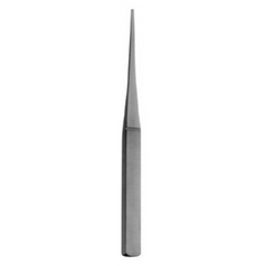 V. Mueller Osteotome Converse 10 mm Width Straight Stainless Steel 7 Inch Length - M-974516-3404 - Each