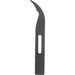 Myco Medical Supplies Stitch Cutter Carbon Steel - M-863458-4954 - Box of 100