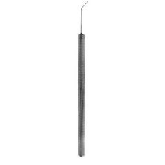 V. Mueller Nucleus Rotator V. Mueller® Bechert, 4-1/2 Inch Length, 1 mm Jaw - M-1080771-2405 - Each