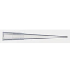 Fisher Scientific Tip, Pipette Fisherbrand® Stack Rack, Yellow, 0 - 200 µl Pipetters - M-511158-1927 - Pack of 1000