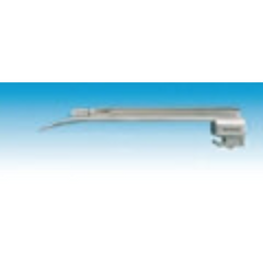 Flexicare Laryngoscope Blade Flexicare Miller Type Size 3 Medium Adult - M-698576-3131 | Each