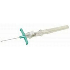Becton Dickinson PICC and Midline Introducer Introsyte™ Autoguard™ - M-486077-2474 - Case of 10