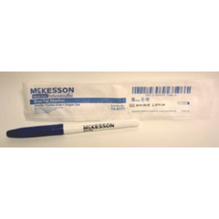 Surgical Skin Marker McKesson Gentian Violet Fine / Regular Tip Sterile - M-567731-4125 - Box of 50