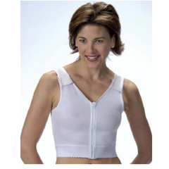 BSN Medical Post-Surgical Vest Jobst® White - M-227546-127 - Each
