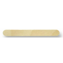 Puritan Medical Products Tongue Depressor Puritan® 5-1/2 Inch Length Wood - M-56400-4289 - Box of 250