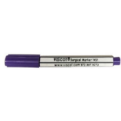 Precision Dynamics MARKER, SKIN MINI PEN FINE TIPVIO (100/PK 2PK/CS) - M-1120373-1924 - Case of 200