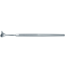 BR Surgical Lid Retractor - M-832386-4148 - Each