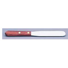 Fisher Scientific Spatula Fisherbrand™ 6 Inch Blade Flexible Carbon Steel - M-671064-3465 - Each