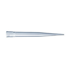 Fisher Scientific Tip, Pipette Eppendorf® Flexible, Tapered, Universal, 500 - 2500 µl, 115 mm L - M-488637-4824 - Case of 500