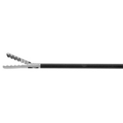 V. Mueller Grasper Snowden-Pencer® Diamond-Touch® Crocodile 36 cm 5 mm - M-735600-3896 - Each