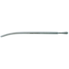 BR Surgical Urethral Dilator / Catheter BR Surgical Walther 12 Fr. - M-823555-3067 - Each
