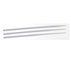 Medgyn Products Os Cervical Dilator Set Teflon - M-513373-4906 - Box of 3