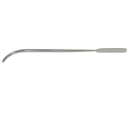 Miltex Urethral Sound Walther 11 Inch, 20 Fr. - M-519843-3270 - Each