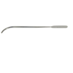 Miltex Urethral Sound Walther 11 Inch, 20 Fr. - M-519843-3270 - Each
