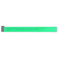 Precision Dynamics Identification Wristband Ident-A-Band® Write On Band Metal Closure Without Legend - M-705829-4104 - Box of 200