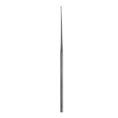 V. Mueller Sickle Knife V. Mueller® Stainless Steel 5 mm Blade Length X 6-1/2 Inch Overall Length Round Handle NonSterile Reusable - M-1156663-2990 - Each