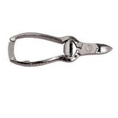 Graham-Field Nail Nipper Grafco® Concave 4 Inch Chrome Plated Metal - M-160901-2877 - Each