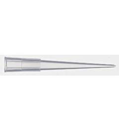 Fisher Scientific Pipette Tip Fisherbrand™ 0 to 200 µL Without Graduations NonSterile - M-624808-4324 - Pack of 960