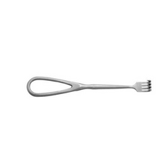 V. Mueller Retractor - M-813319-2802 - Each
