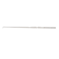 Miltex Nerve Hook Miltex® Dandy 9 Inch Length German Stainless Steel NonSterile Reusable - M-478828-1346 - Each